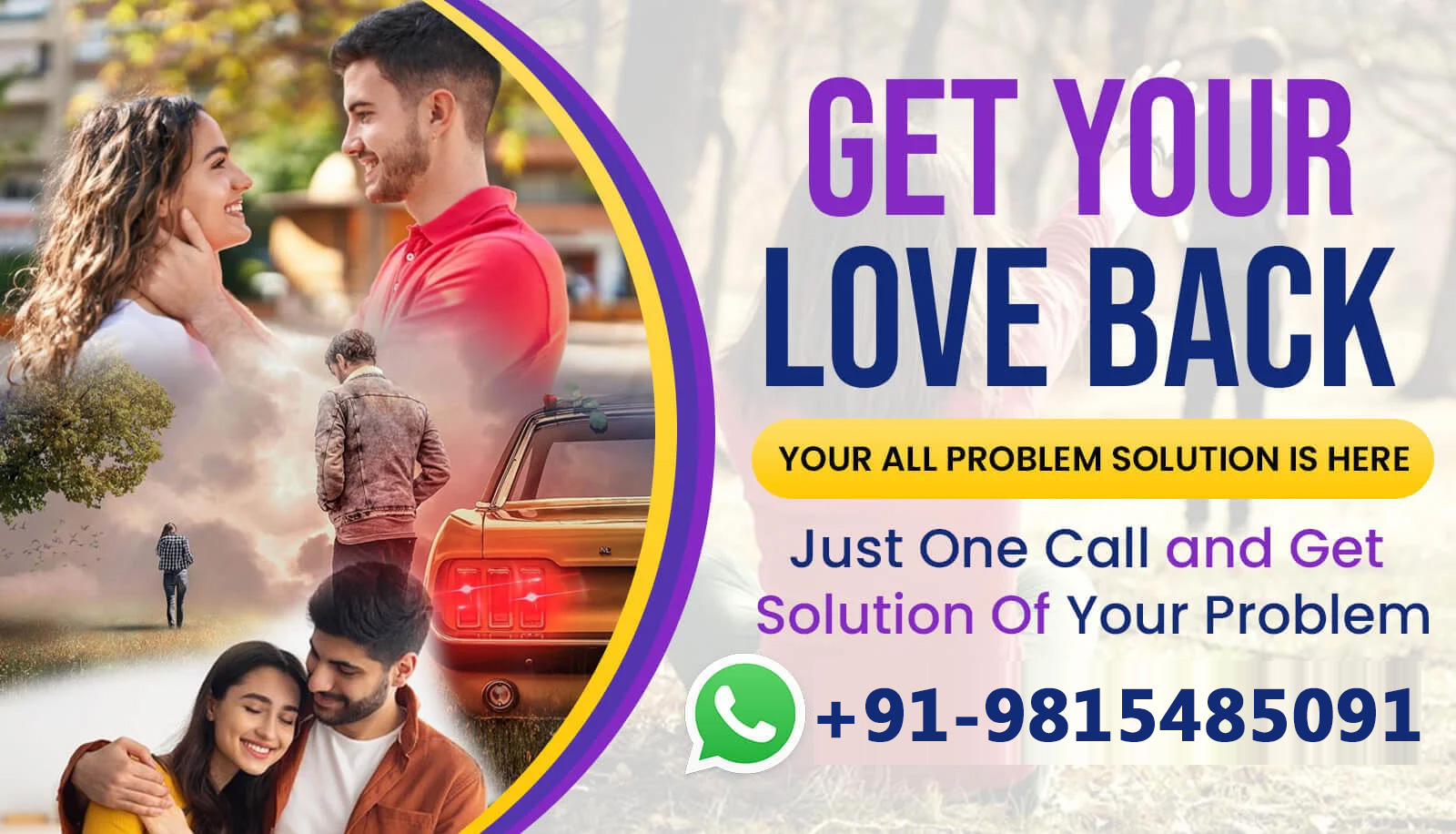 Love Problem  Solutions